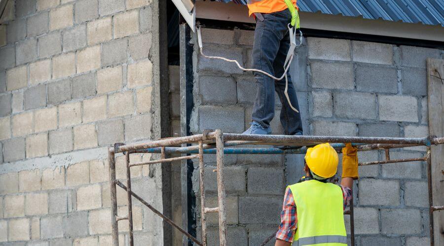 Expert top industrial roofings services in Union Star, MO